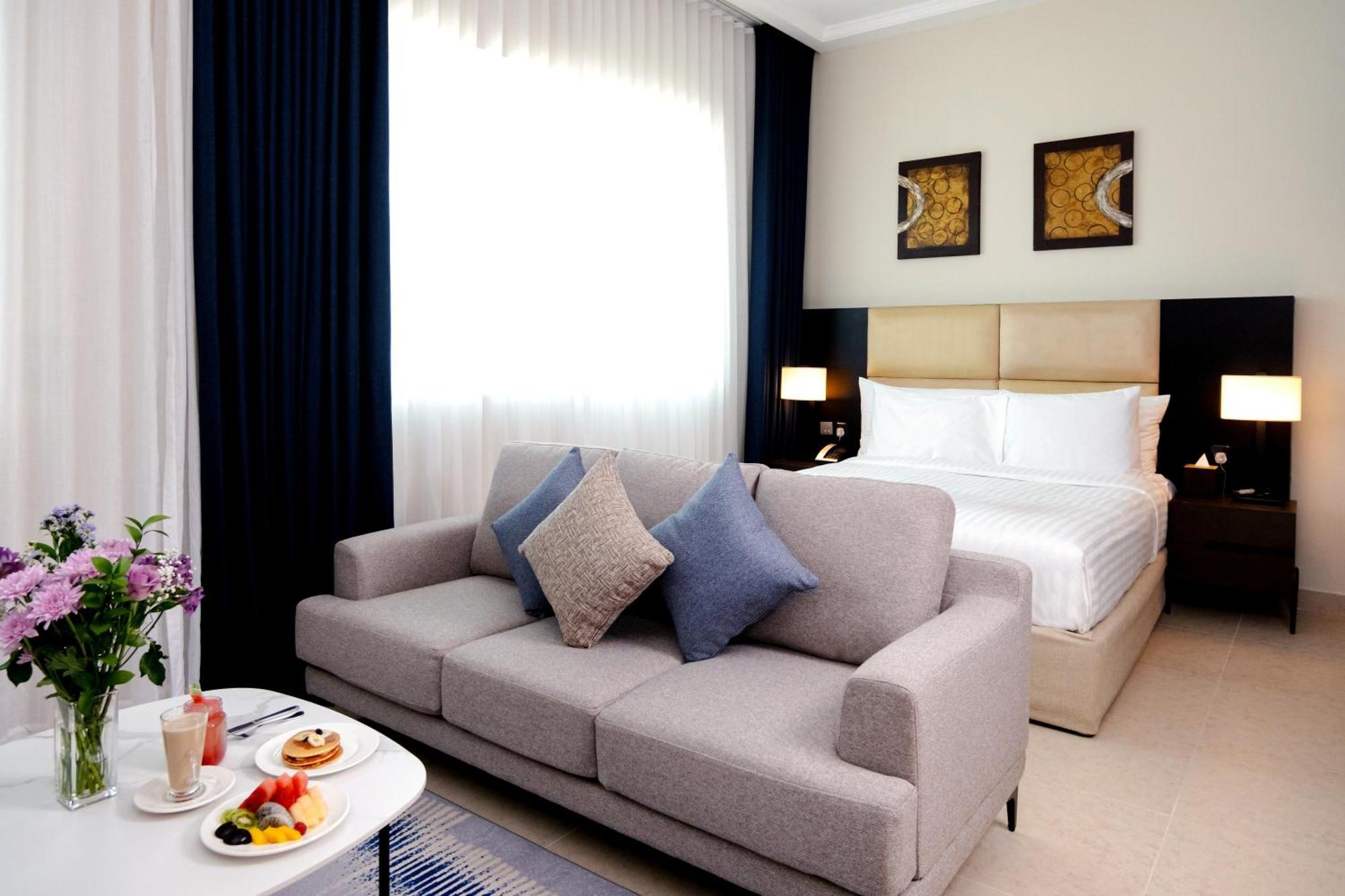 Hotel Jannah Executive