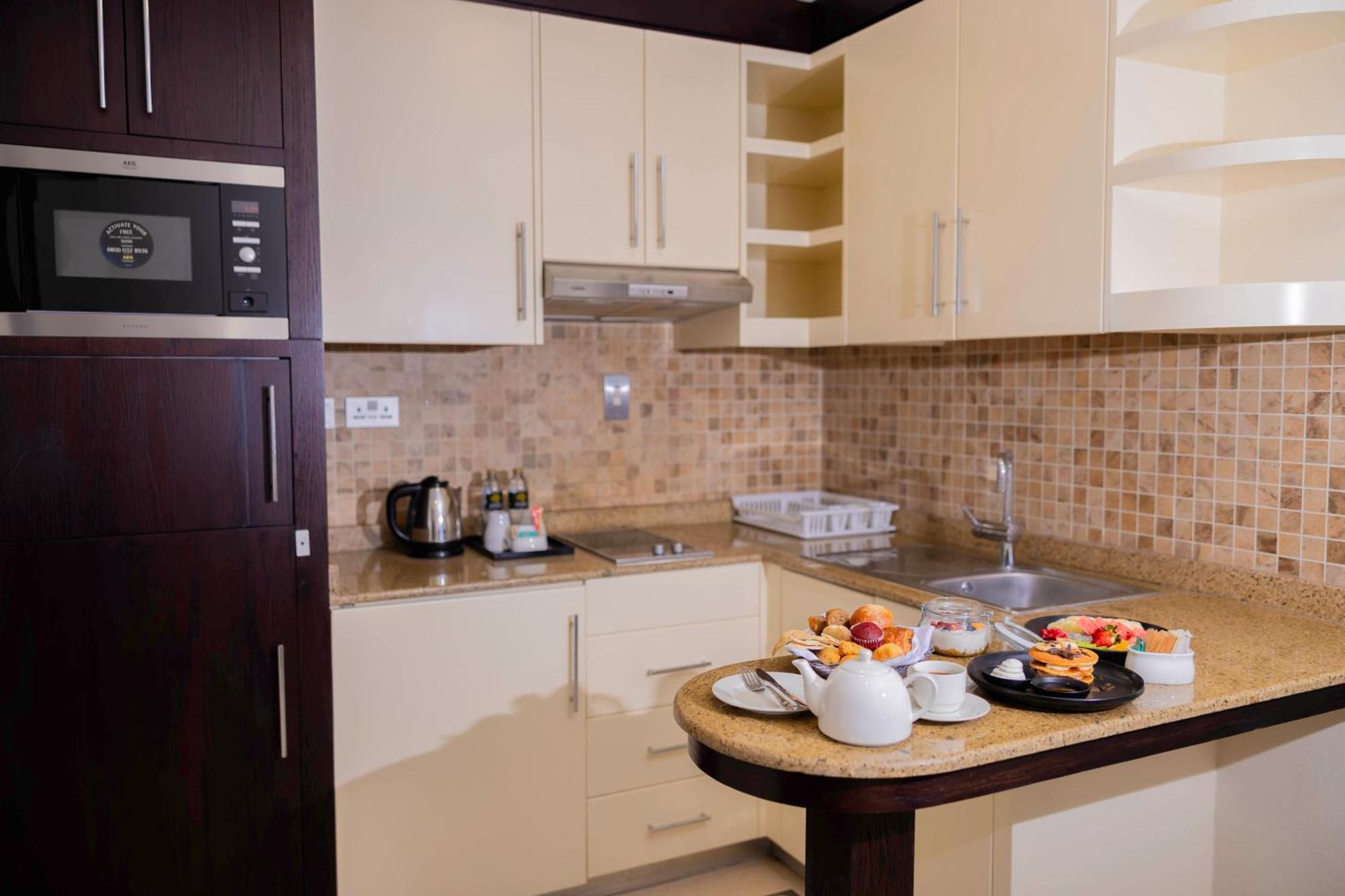 Hotel Jannah Executive 4*