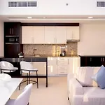 Jannah Executive Hotel Apartments