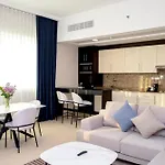 Jannah Executive Hotel Apartments