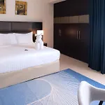 Jannah Executive Hotel Apartments