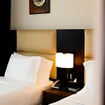 Jannah Executive Hotel Apartments
