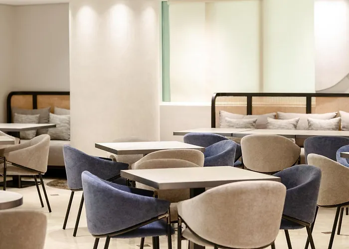 Jannah Executive Hotel Apartments