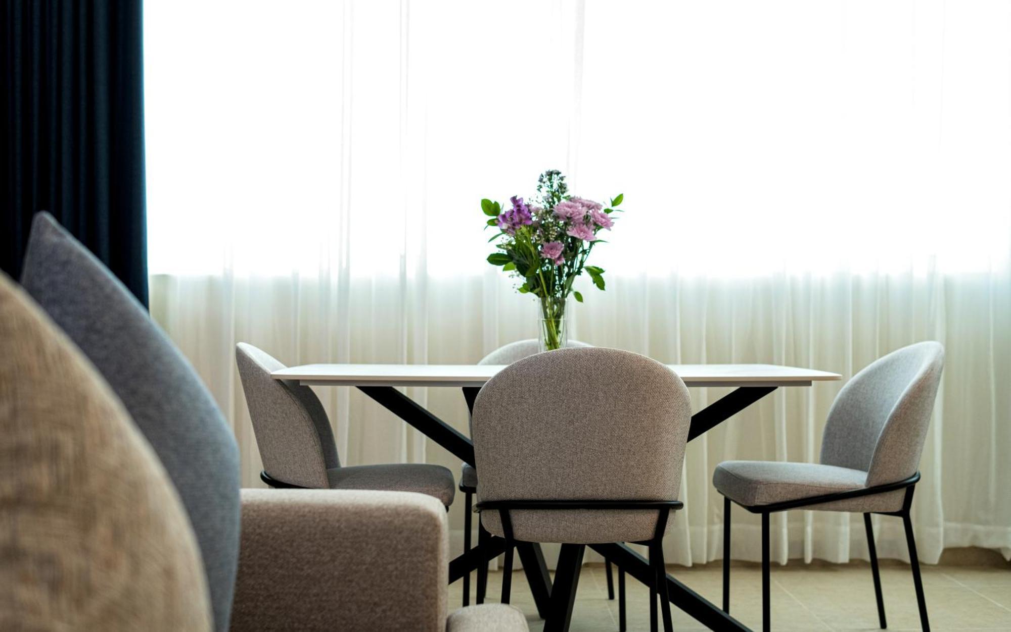 Jannah Executive Hotel 4*