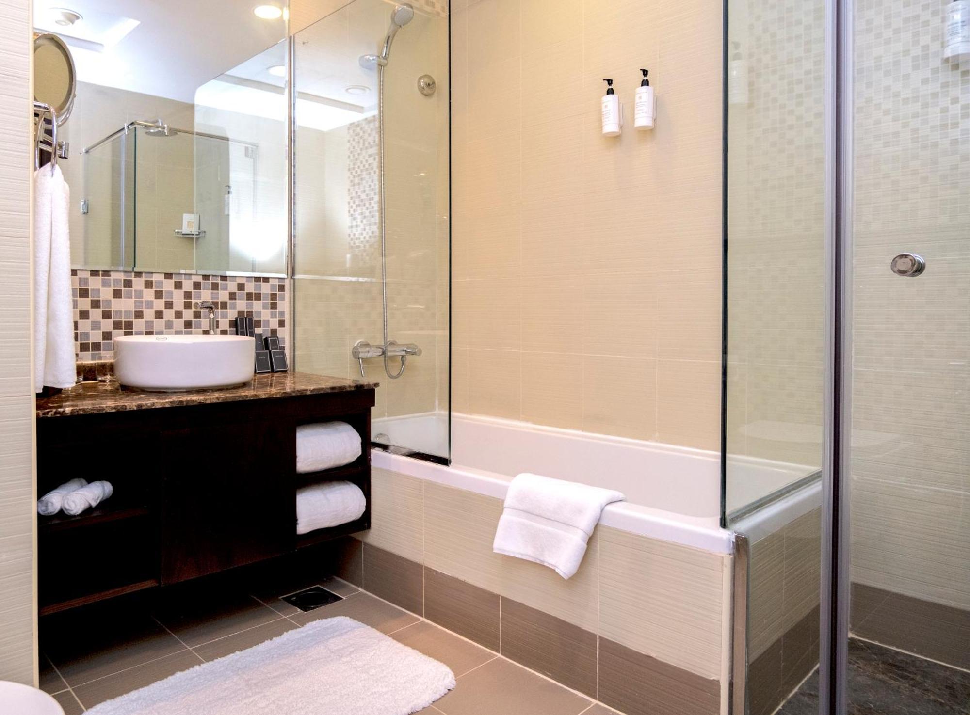 Jannah Executive Hotel Abu Dhabi