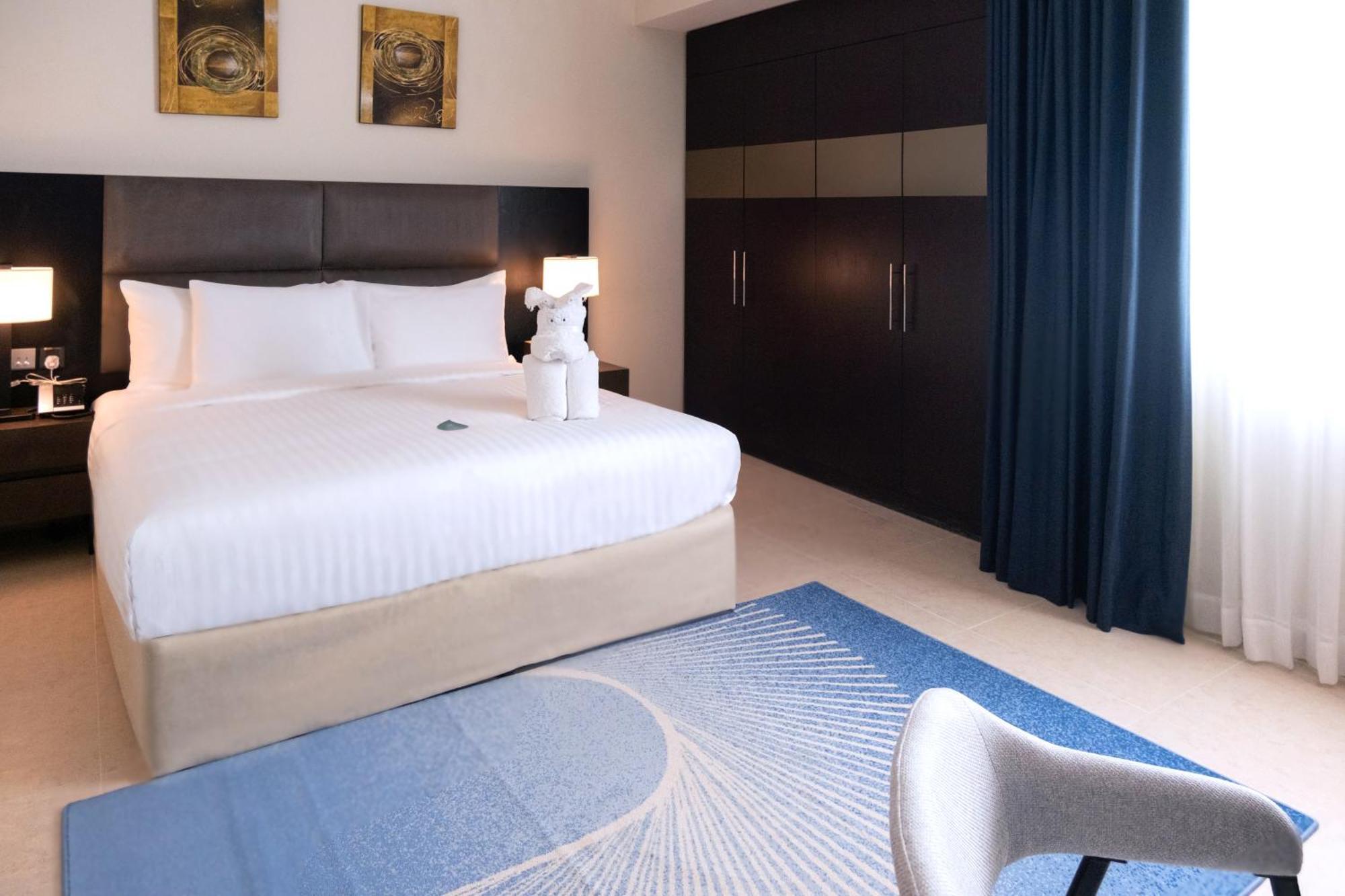 Jannah Executive 4*