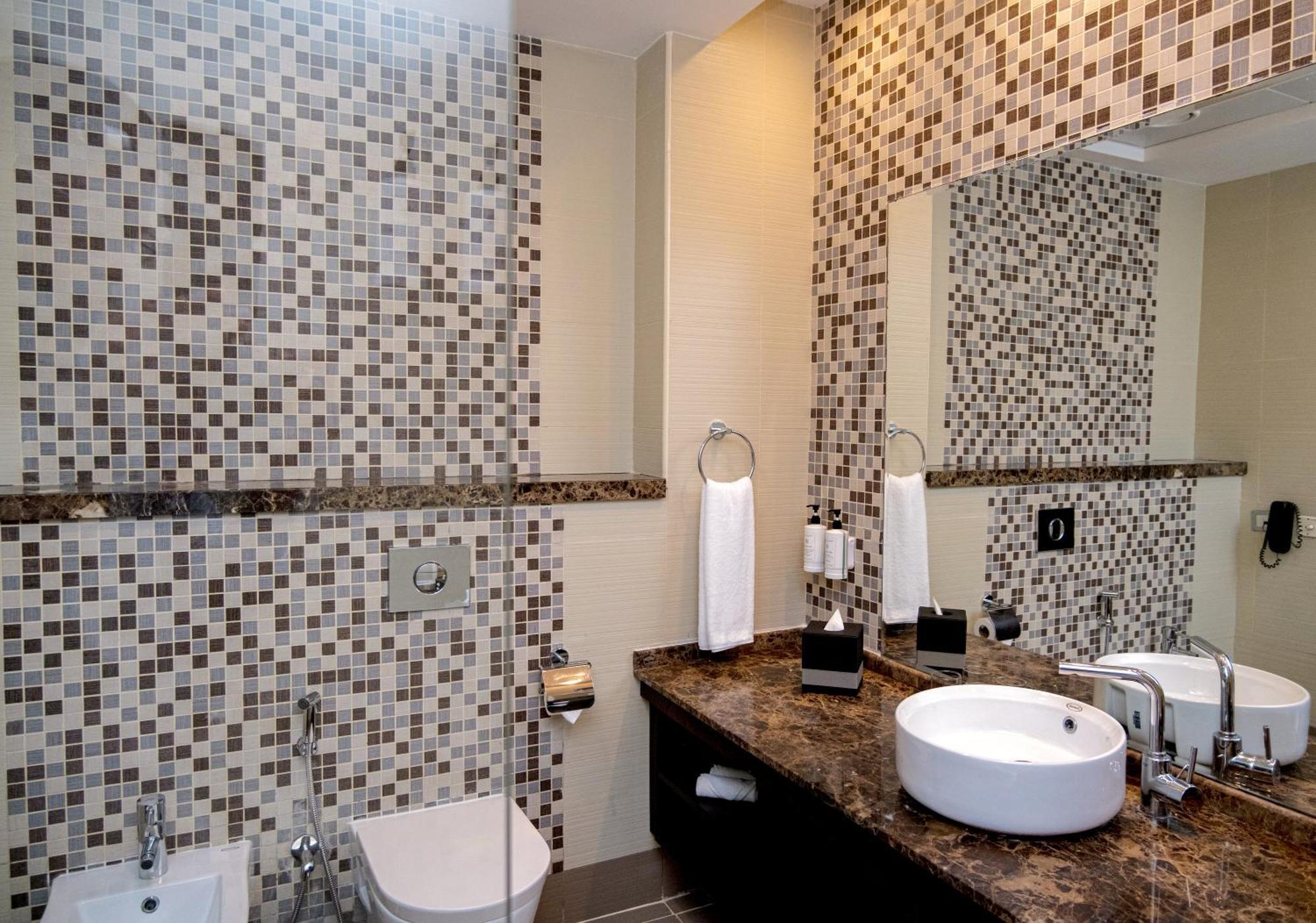 Hotel Jannah Executive 4*