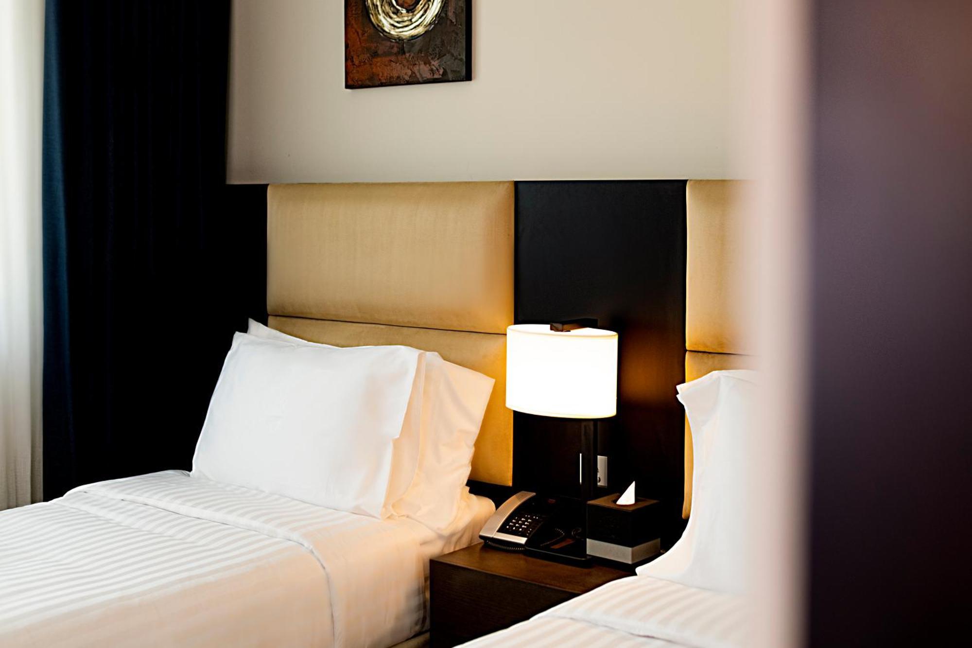 Jannah Executive 4*