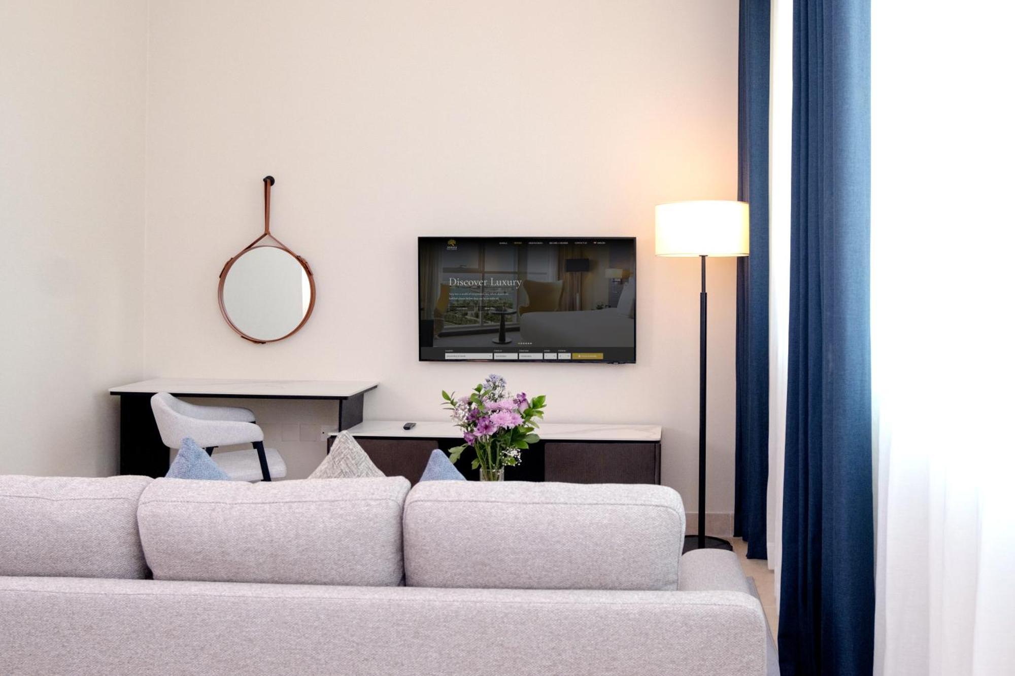 Jannah Executive Hotel 4*