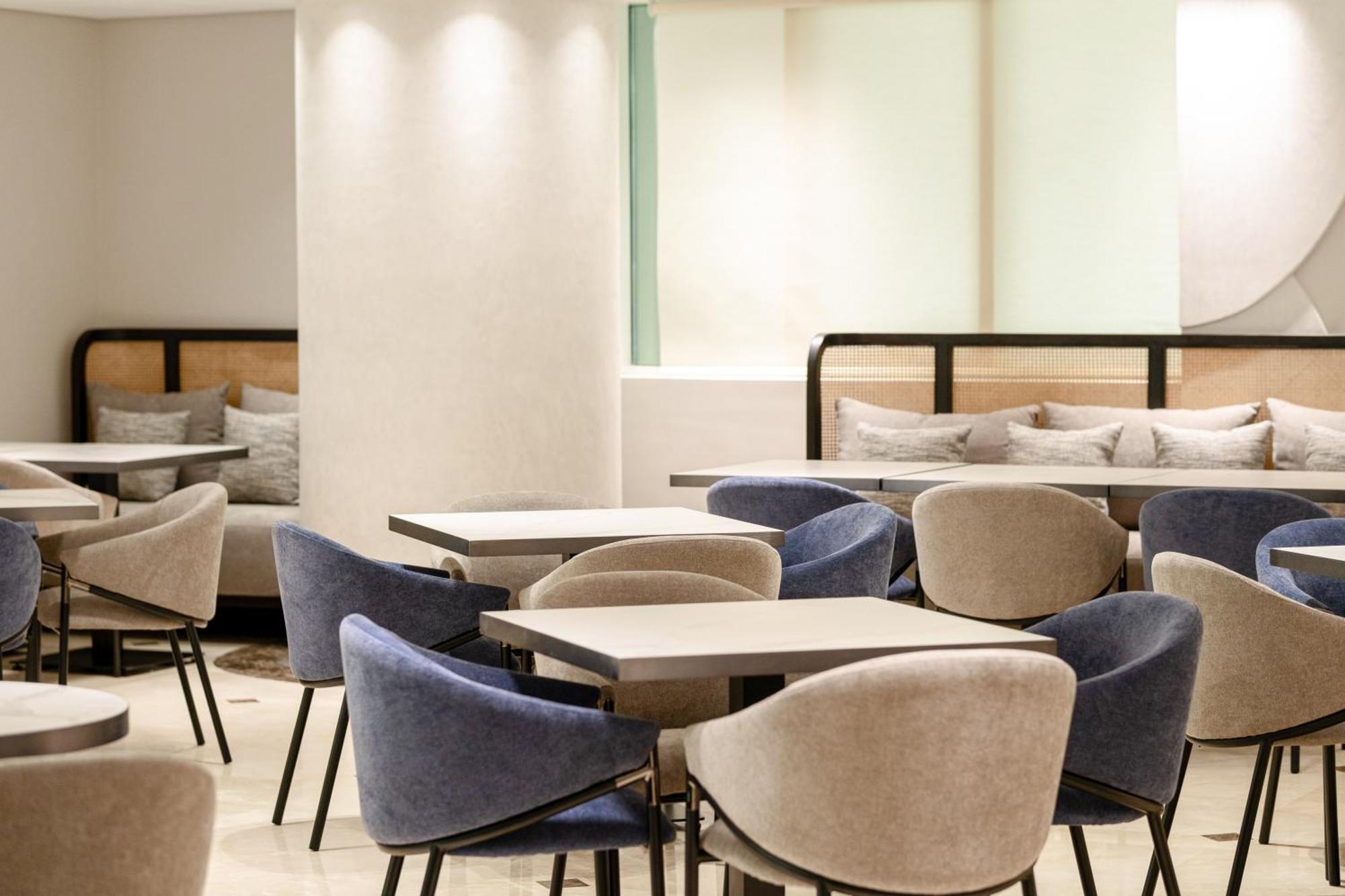 Hotel Jannah Executive Abu Dhabi