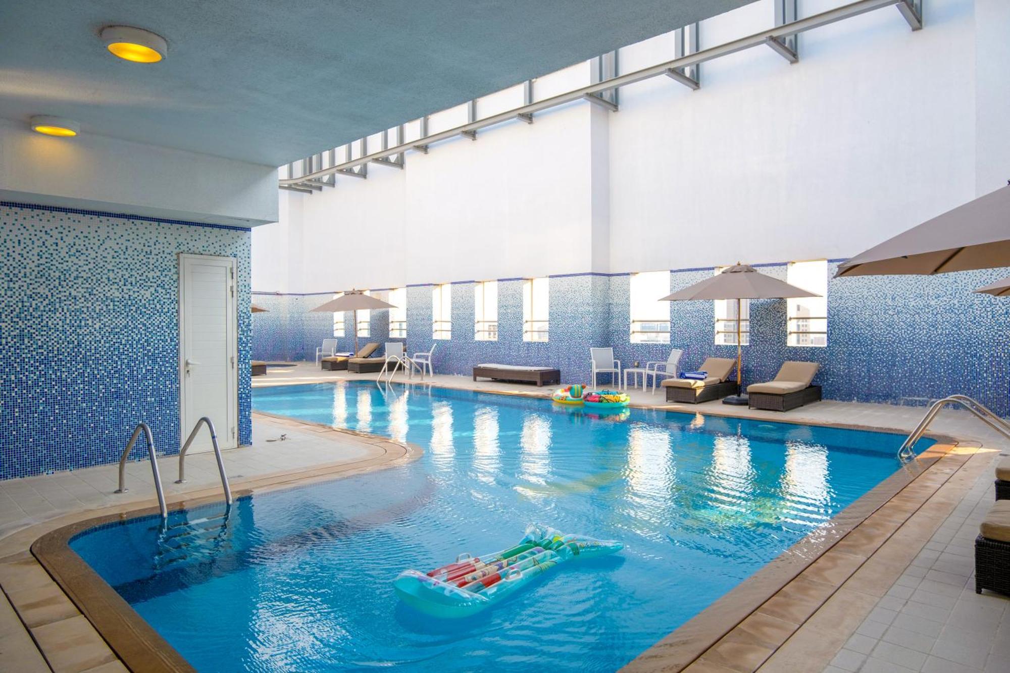 Hotel Jannah Executive
