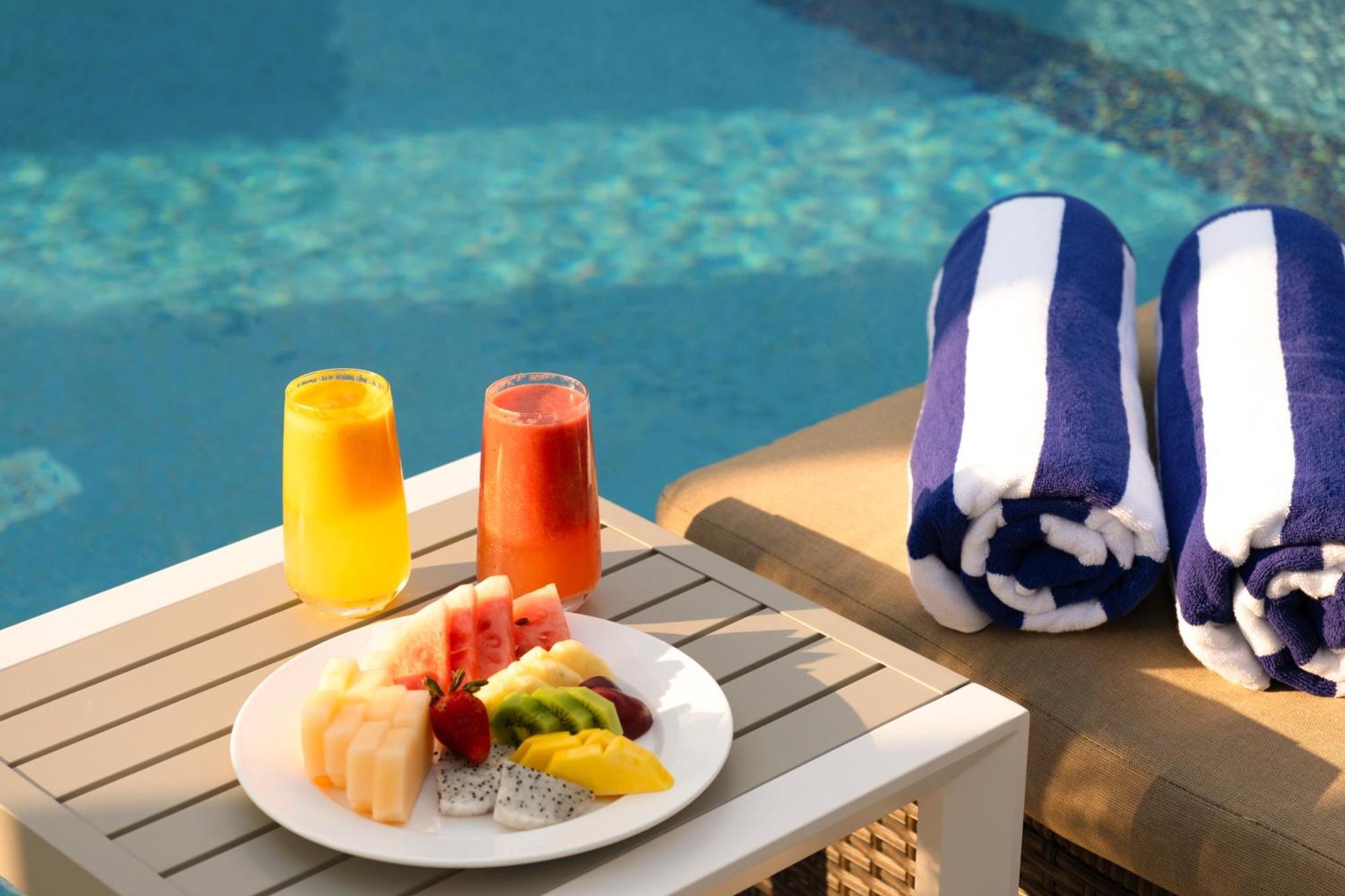 Hotel Jannah Executive 4*