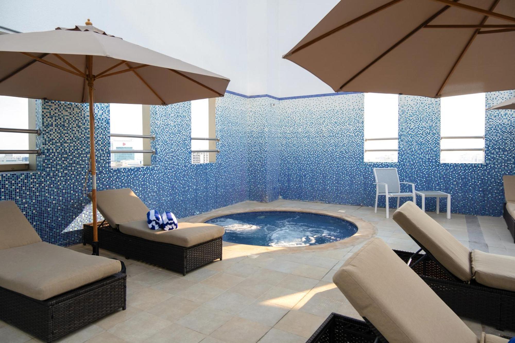Jannah Executive 4*