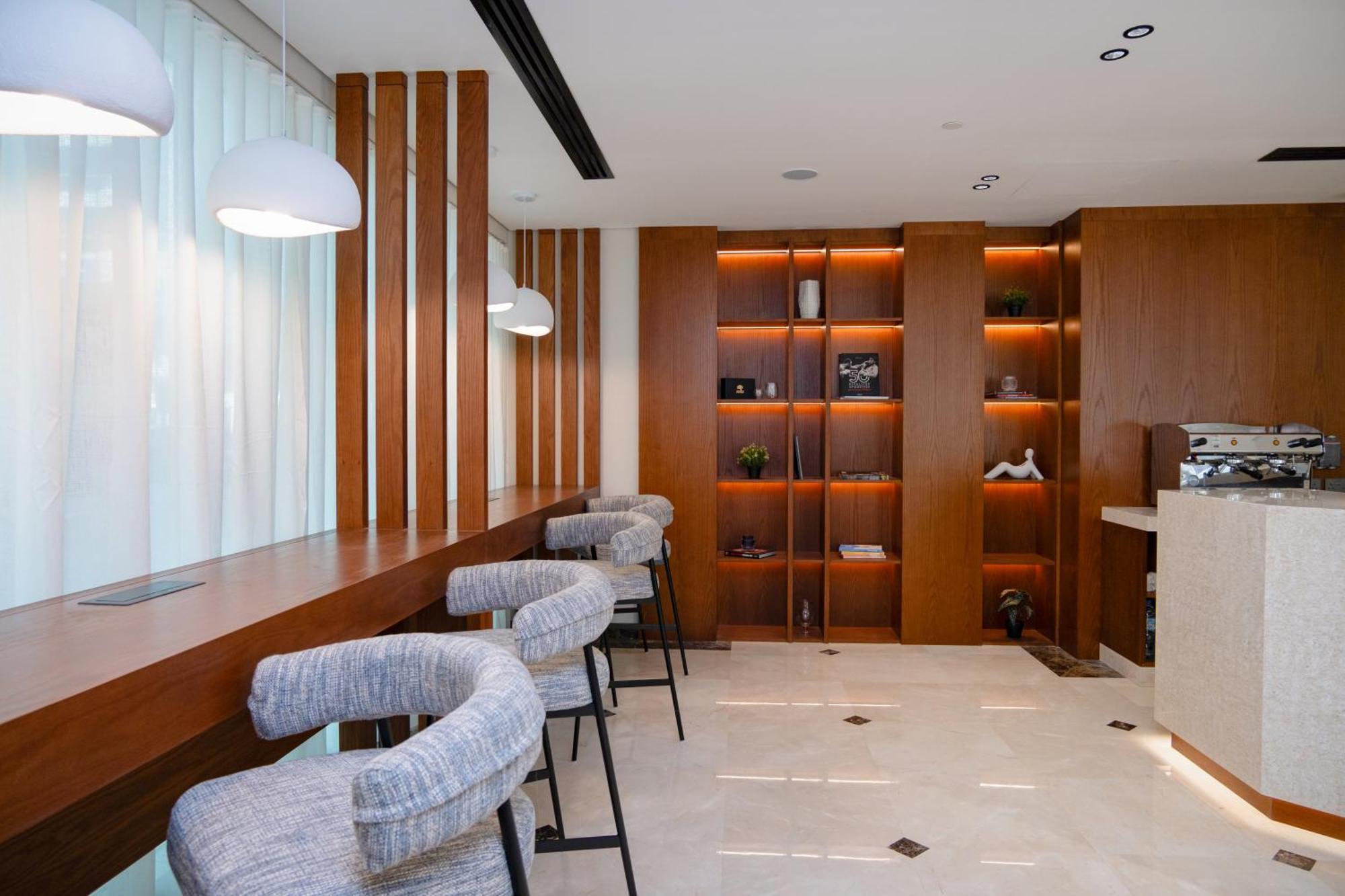 Hotel Jannah Executive