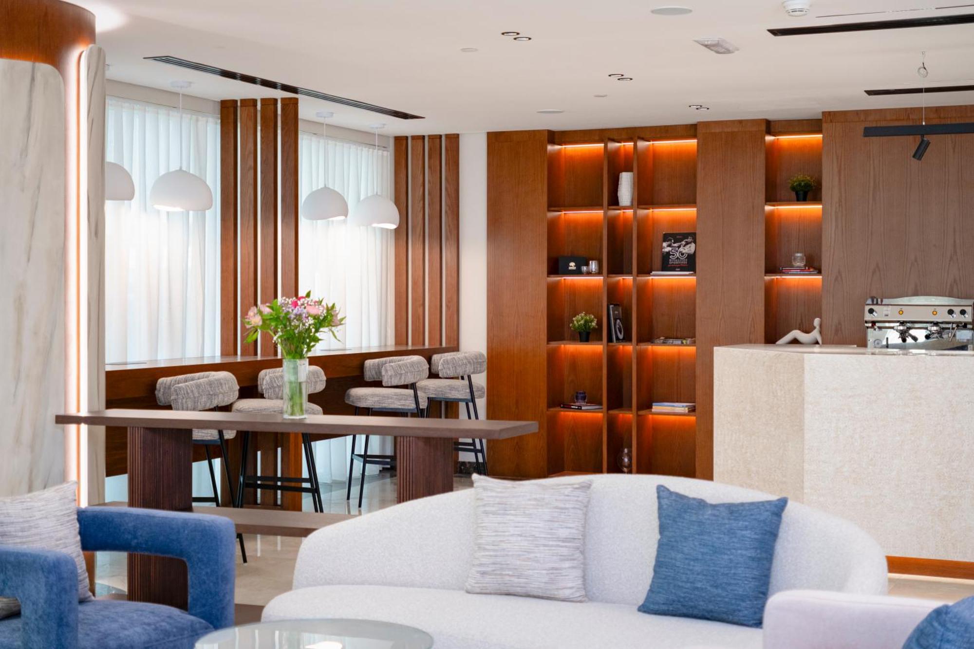 Jannah Executive Abu Dhabi