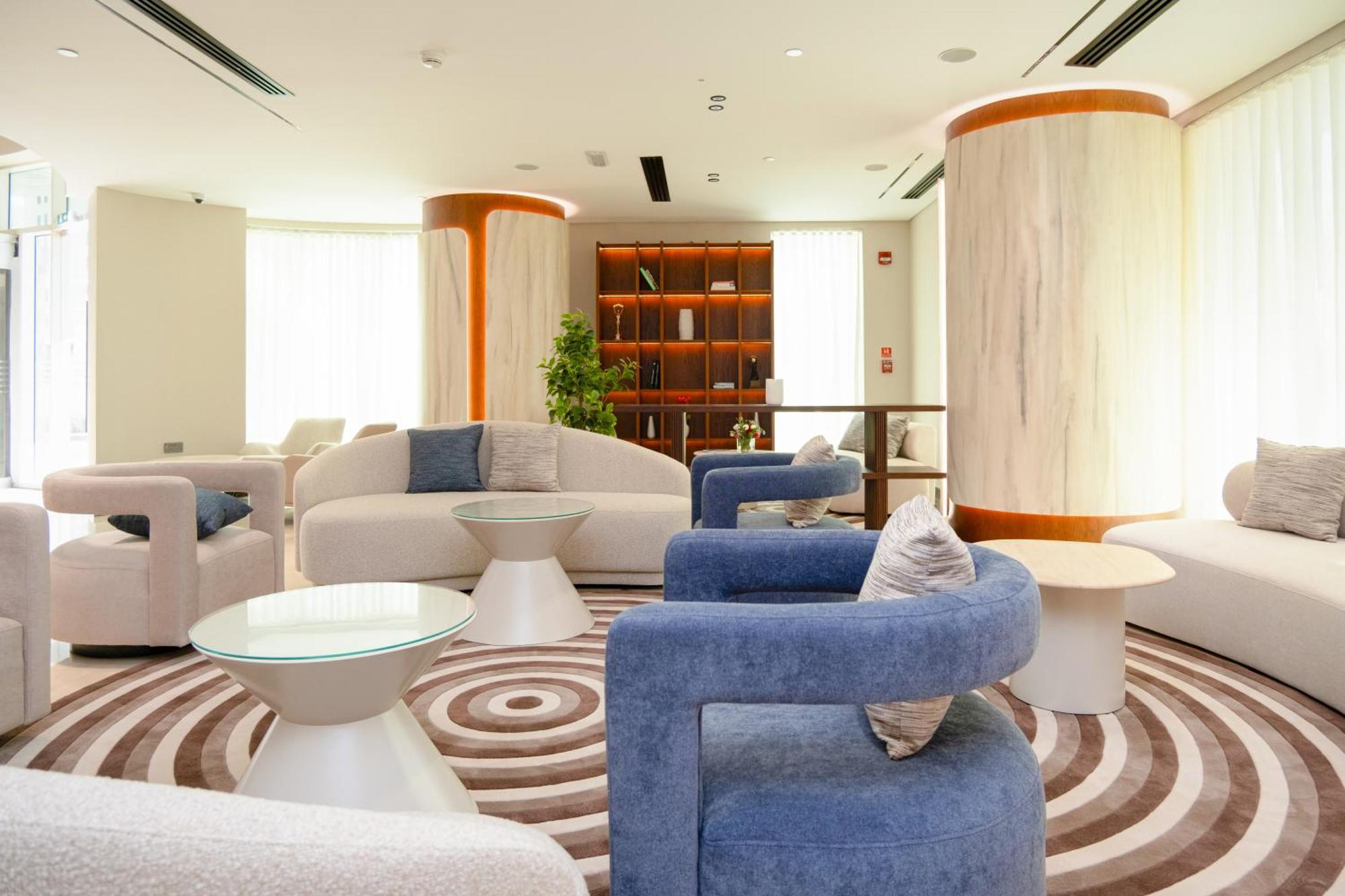 Jannah Executive Abu Dhabi