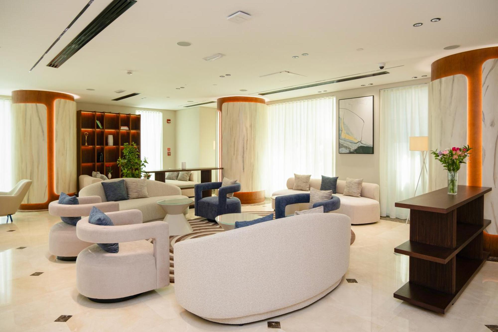 Hotel Jannah Executive