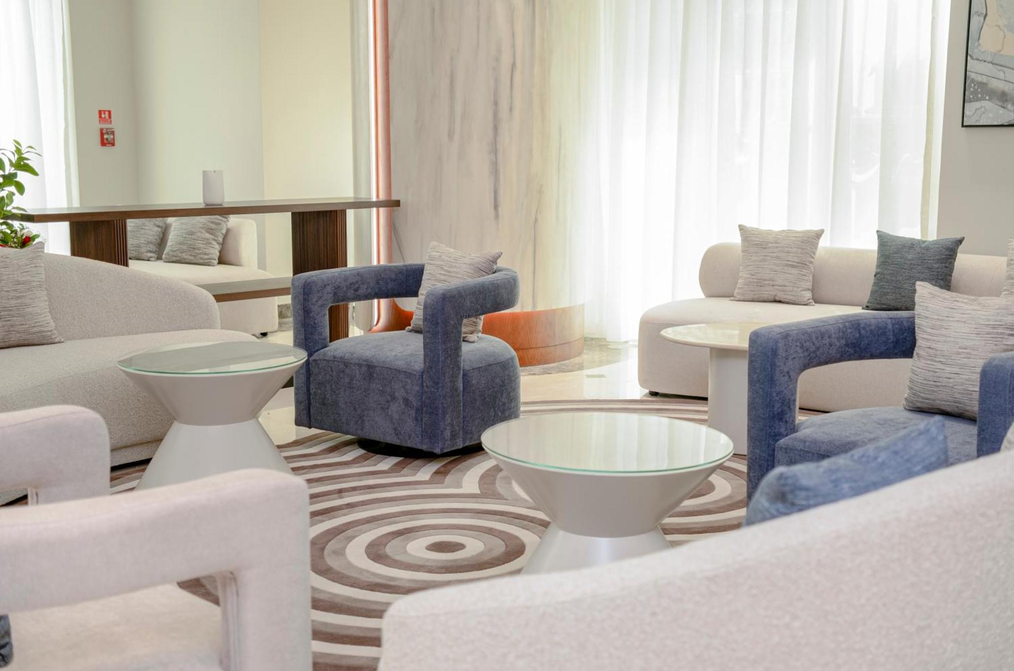 Jannah Executive Hotel