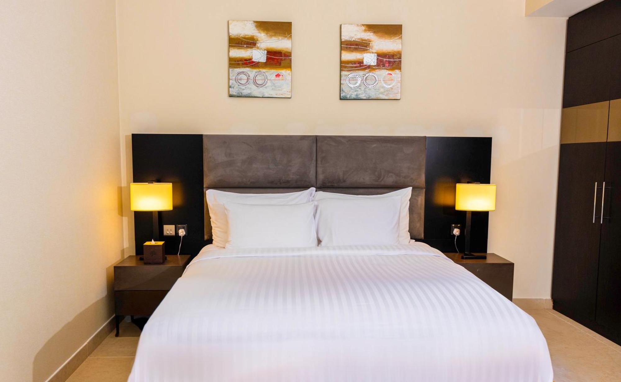 Jannah Executive 4* Abu Dhabi