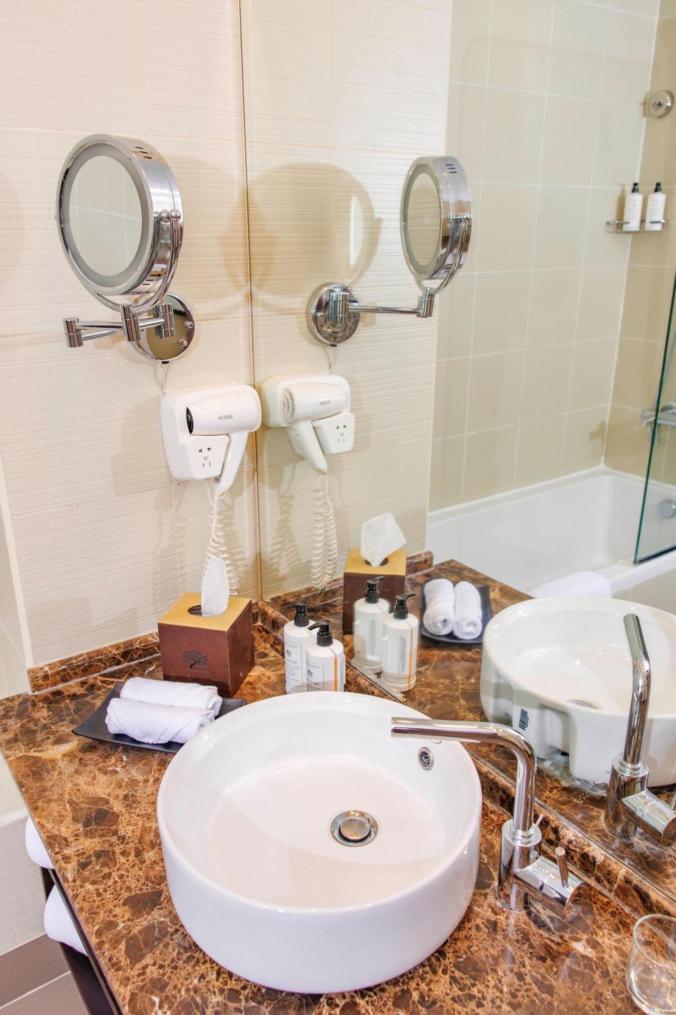 Jannah Executive 4* Abu Dhabi
