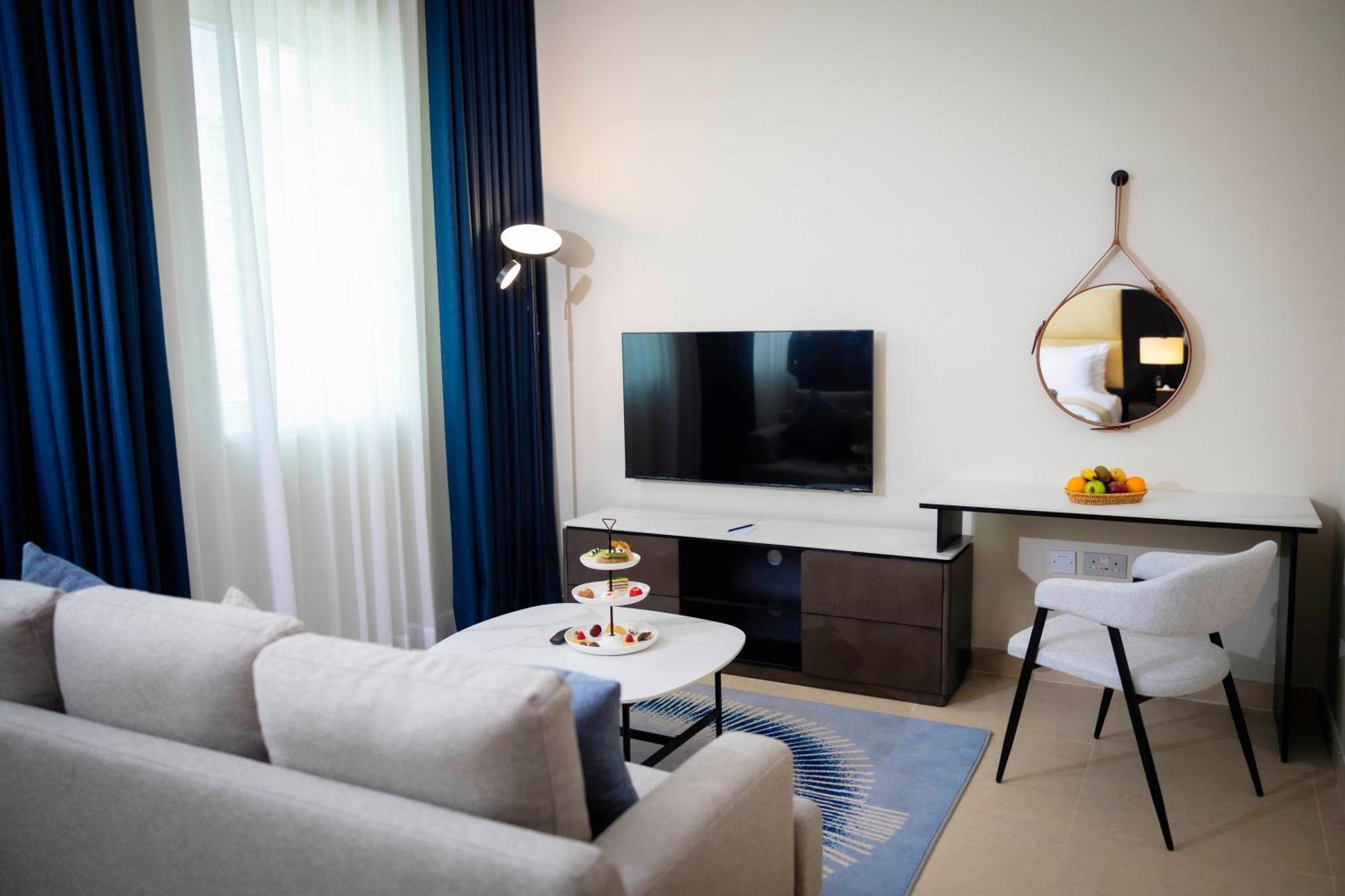 Jannah Executive 4*