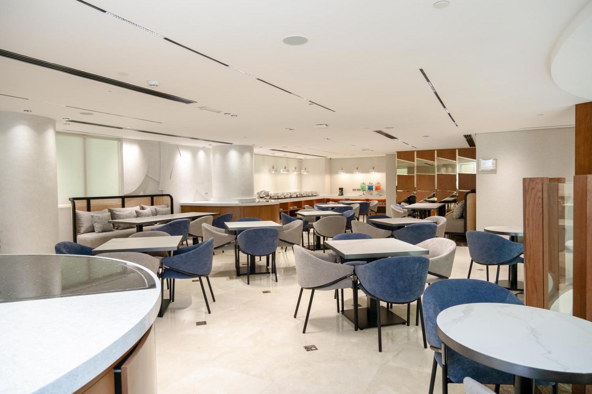 Hotel Jannah Executive Abu Dhabi