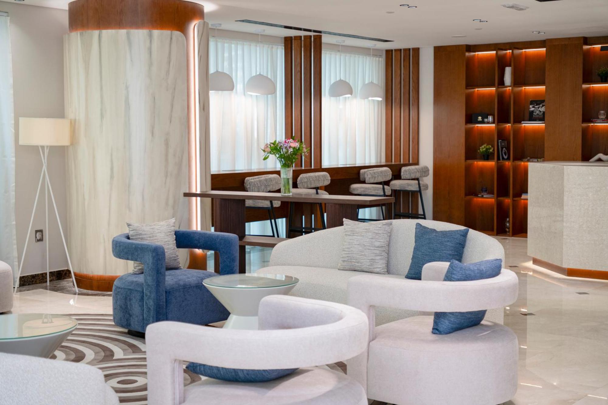 Hotel Jannah Executive